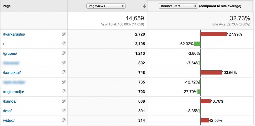 bounce-rate-paga-puslapius