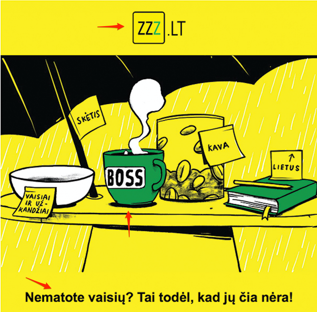 zzz naujienlaiskio istrauka