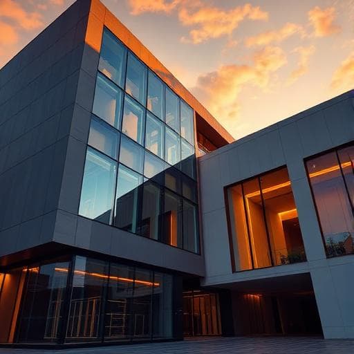 Architektūra