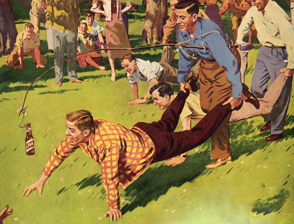 Analytics ivykiu informacija