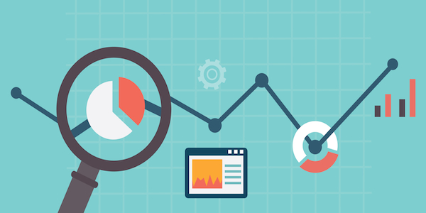 google analytics paskyros auditas