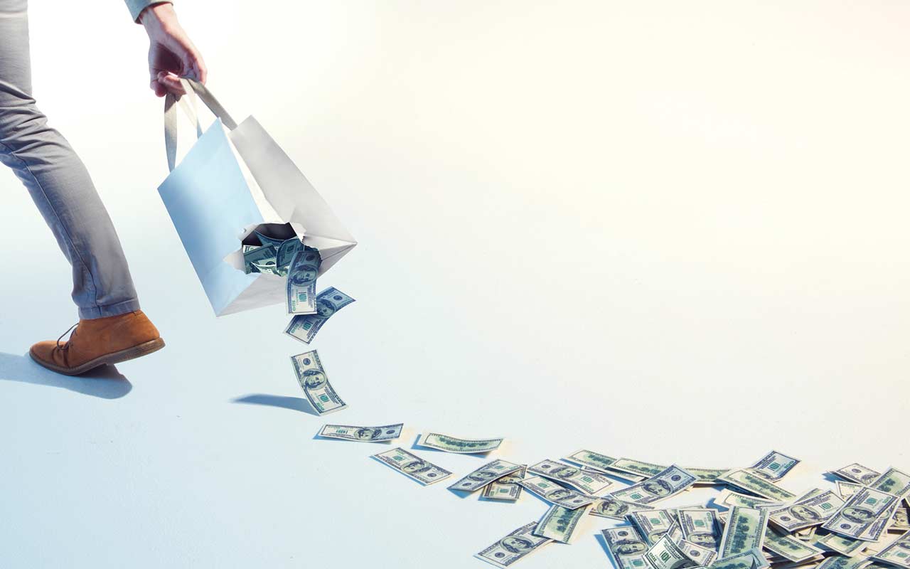 (Image credit: C.J. Burton)